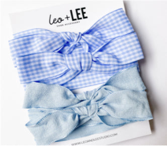 Lace Duo Set