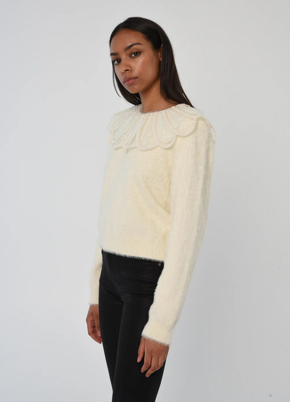 Briar Sweater