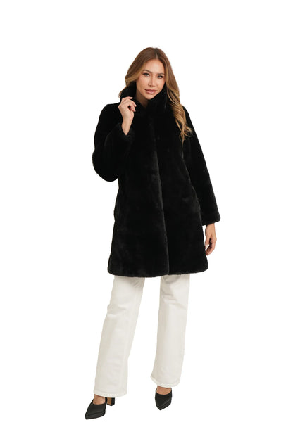 Turner Coat