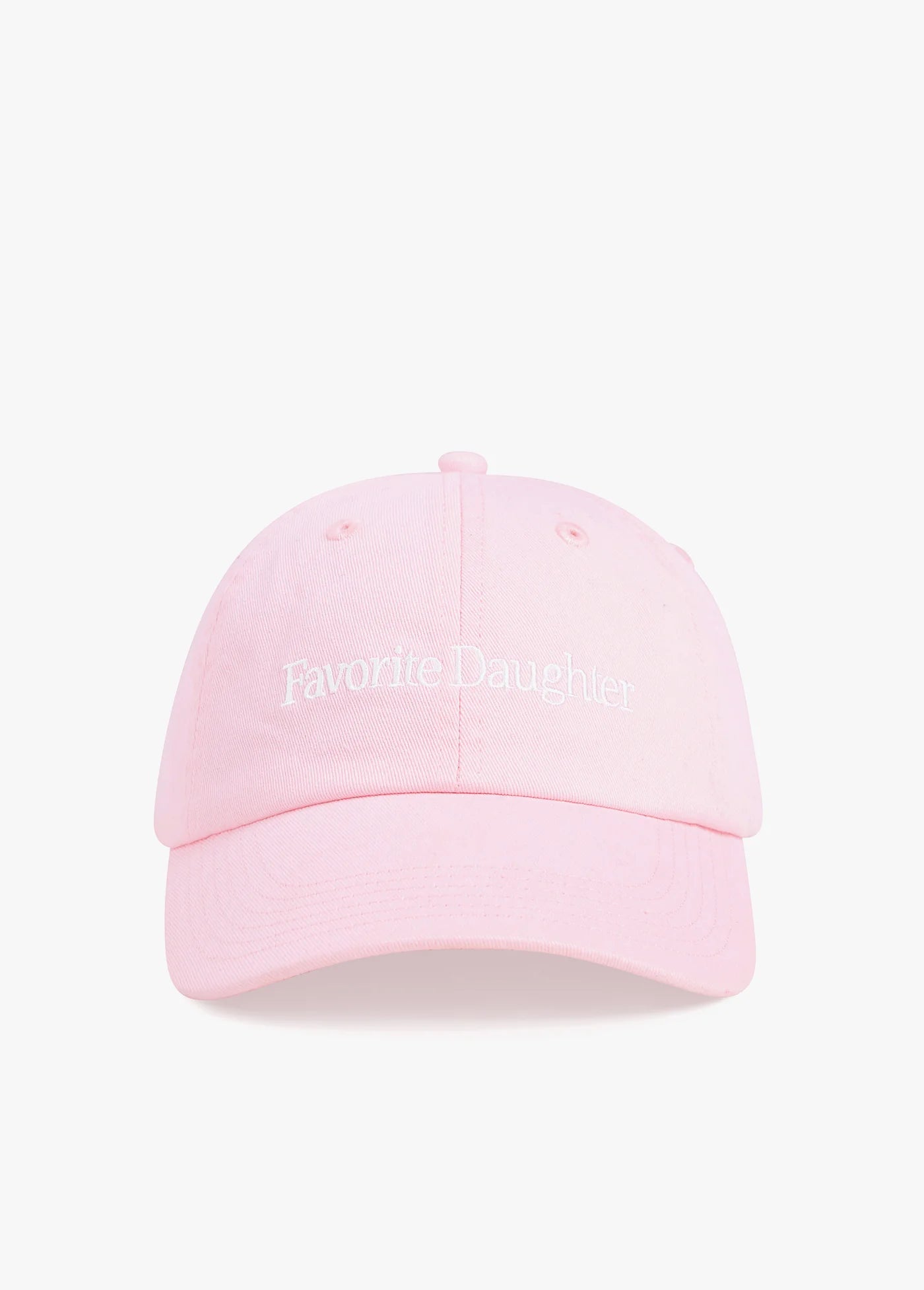 FD Classic Logo Baseball Hat