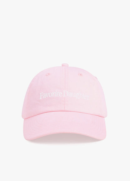 FD Classic Logo Baseball Hat
