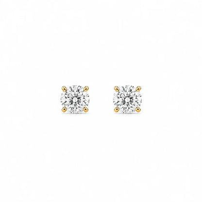 Ariana Small Stud Earring