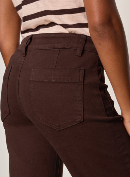 The Rich Soil Marine Pant