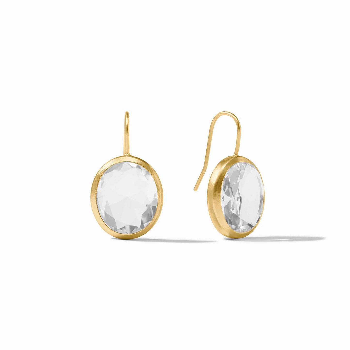 Laguna Stone Earring