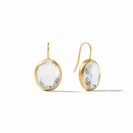Laguna Stone Earring