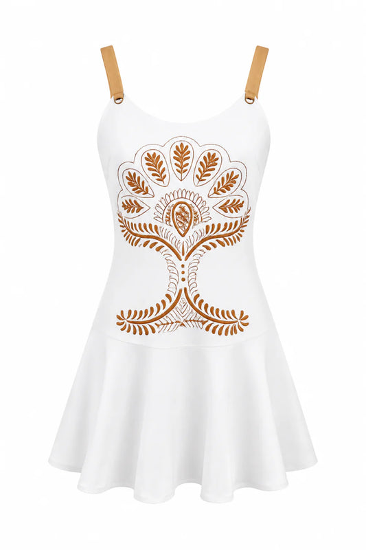 June Dress