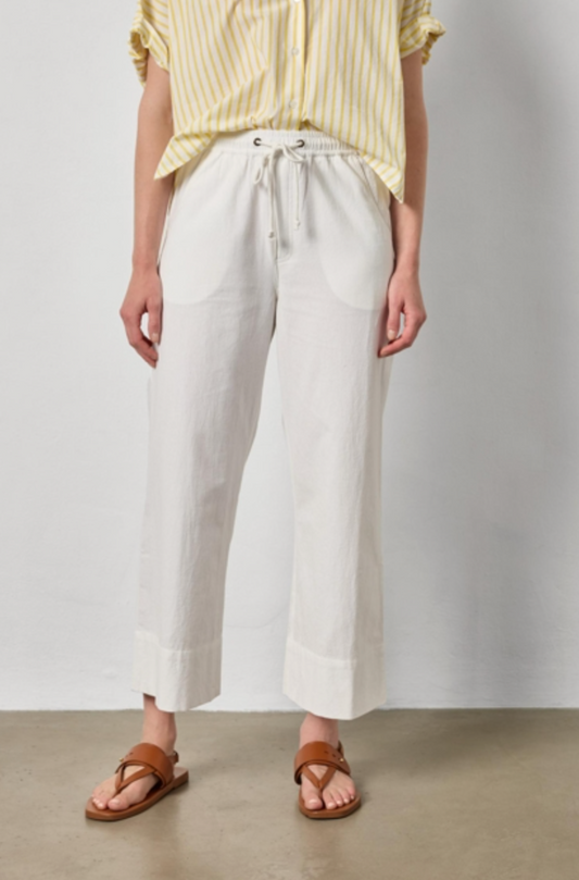 Wide Leg Summer Pant