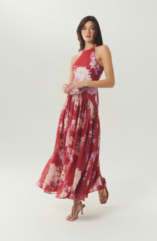 Abbey Dress
