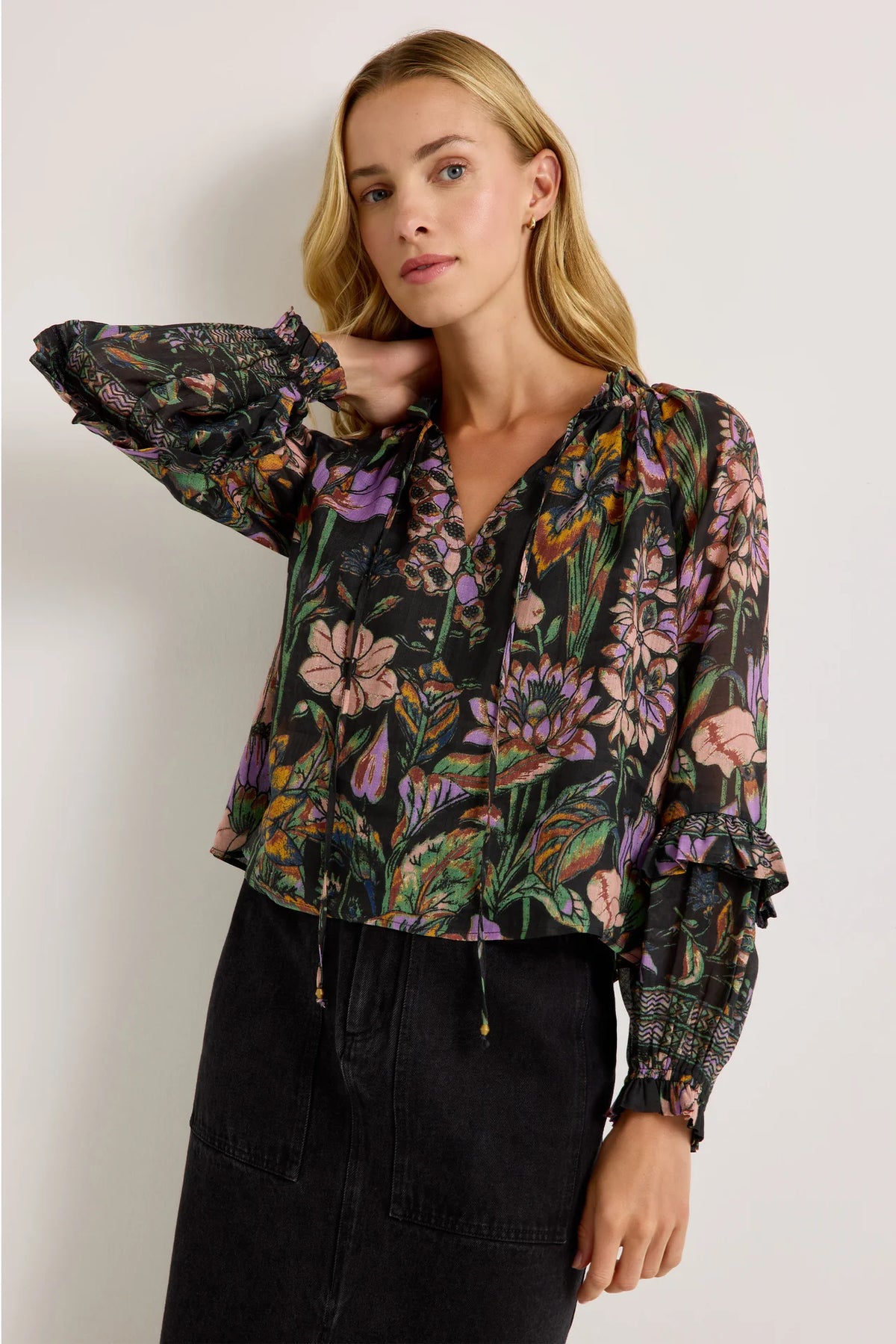 Umika Top