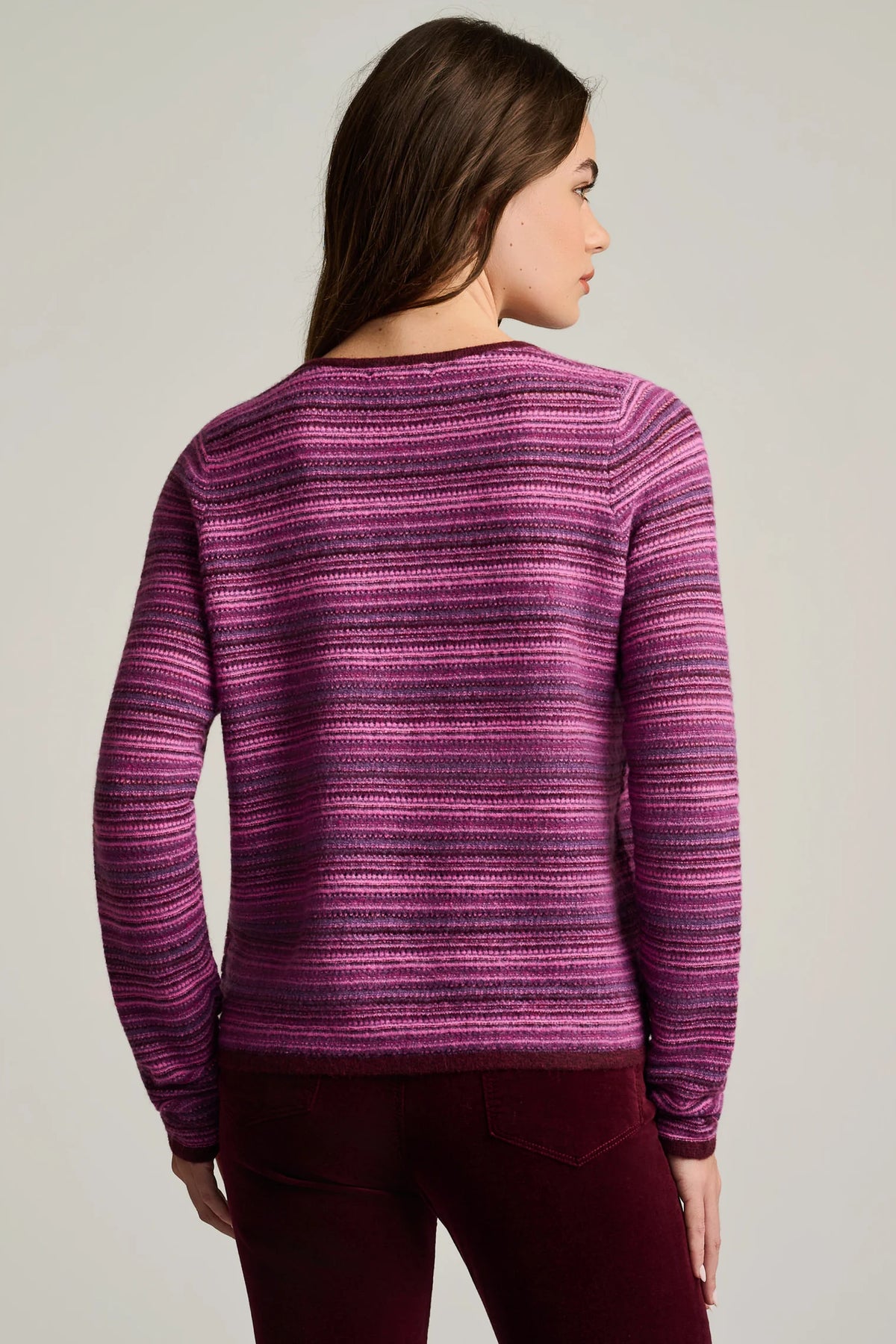 Knit Happens Sweater