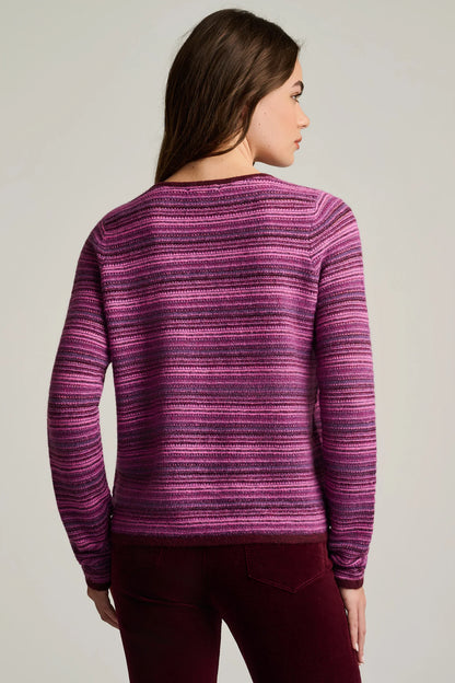 Knit Happens Sweater