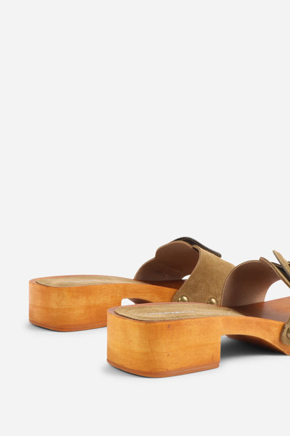 Mar Clog