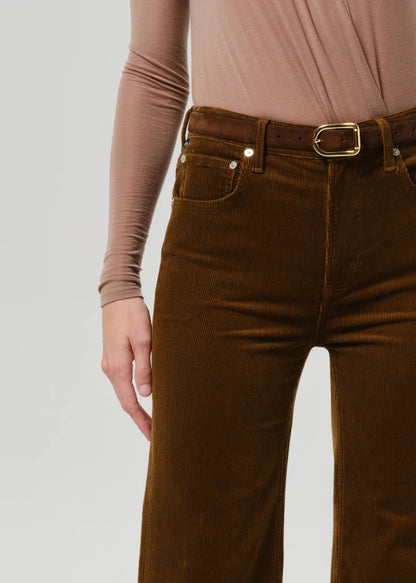 Kimberly 70’s Flare In Corduroy