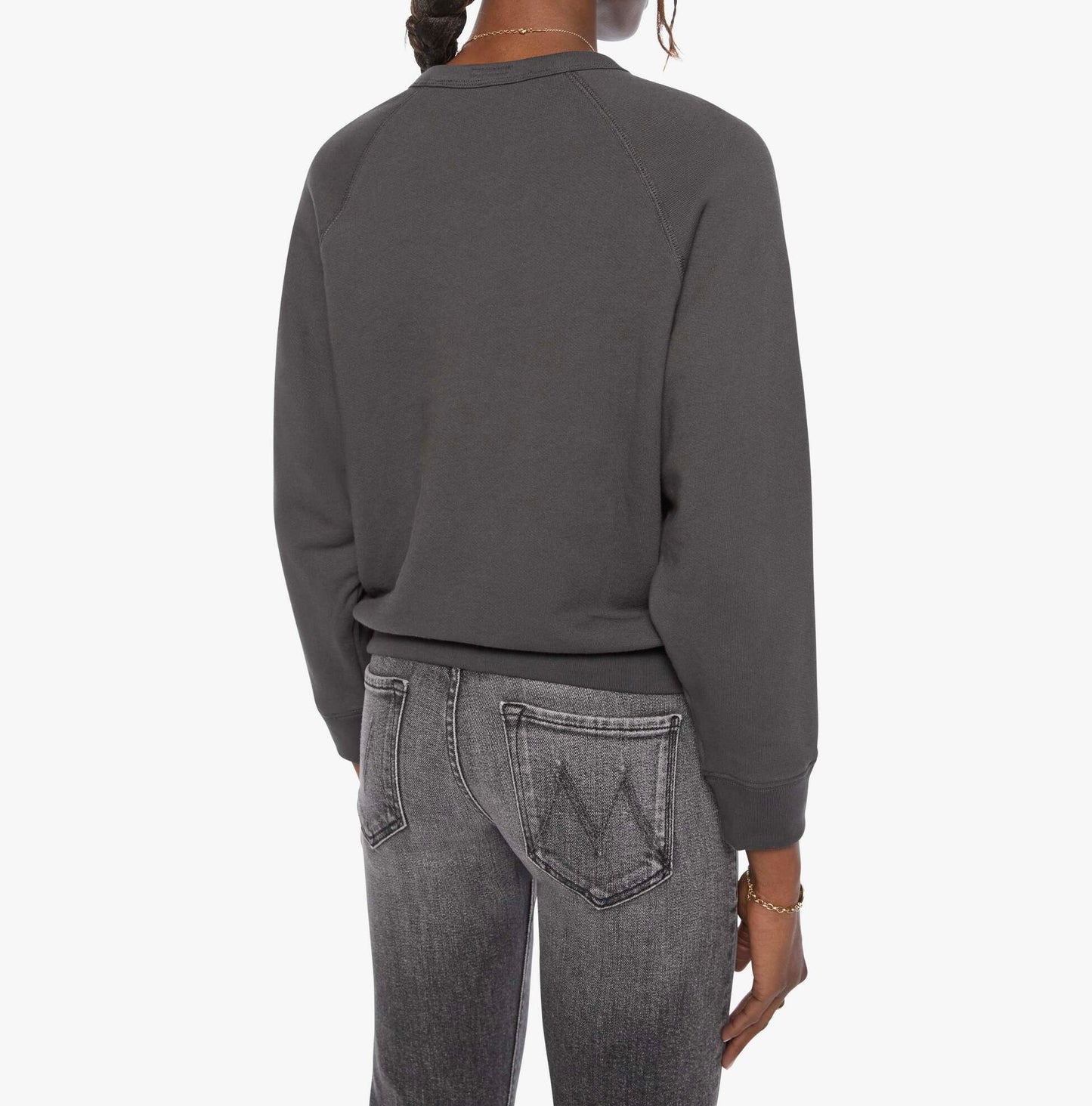 The Concert Sweatshirt