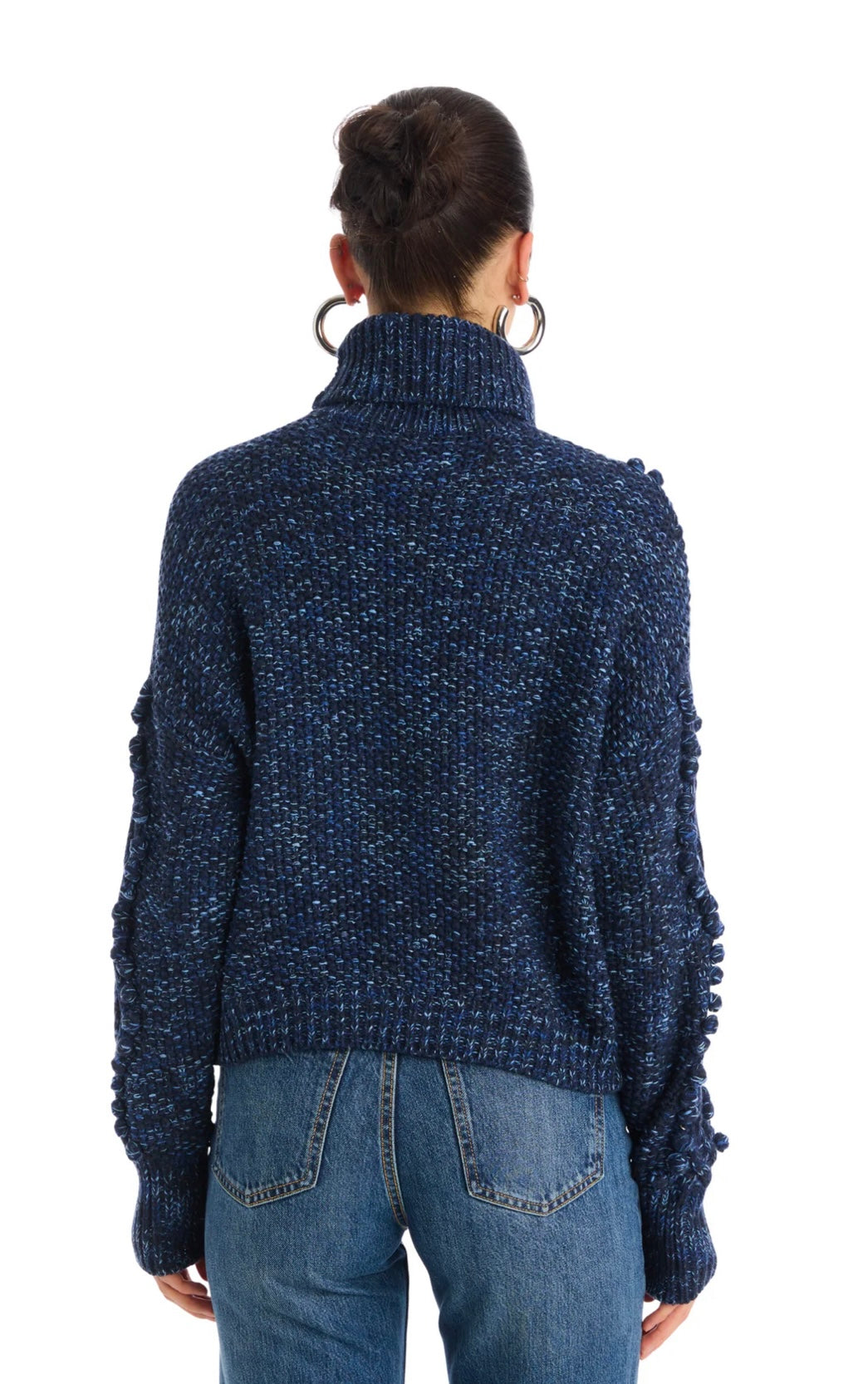 Daphne Sweater