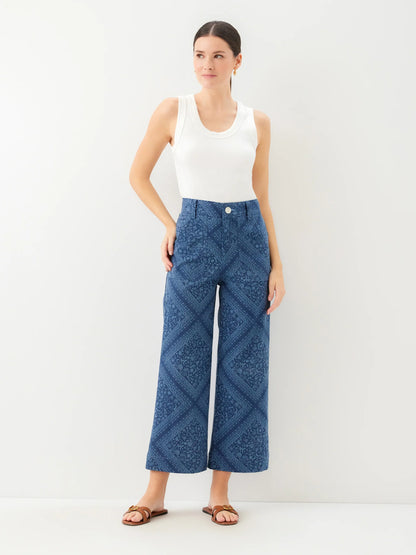 Rylee Cropped Pants