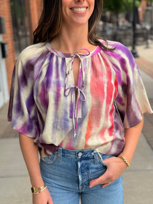 Laurel Top