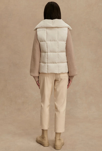 Chiara Padded Gilet