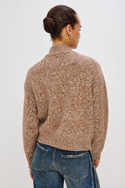 Olvera Sweater