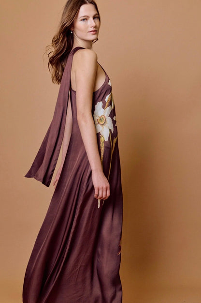 Ives Maxi Dress