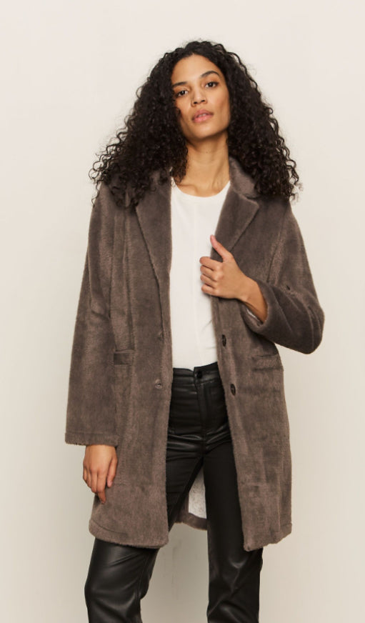 Hometown Jacket