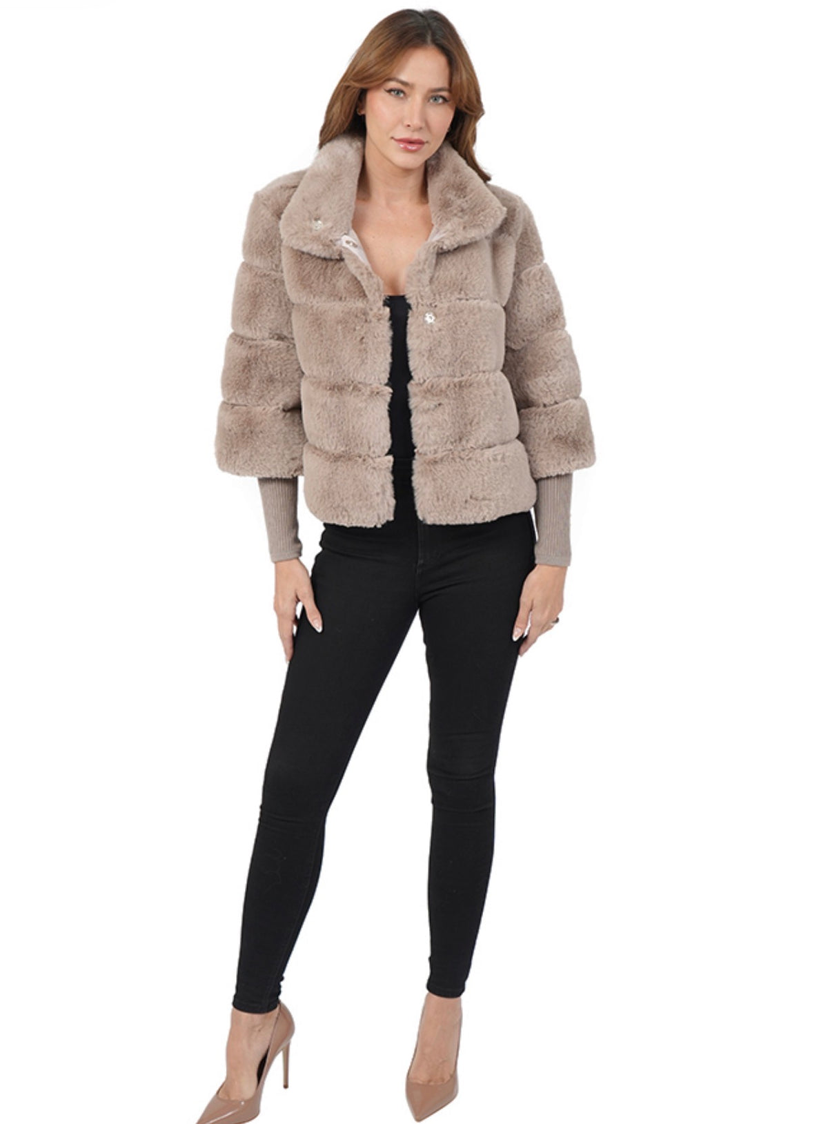 Samantha Jacket