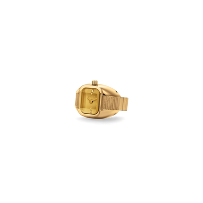 Nocturne Expandable Ring
