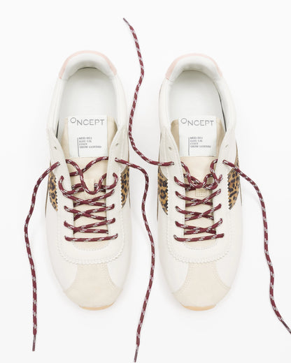 Snow Leopard Essex Sneaker