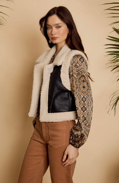 Cove Vest