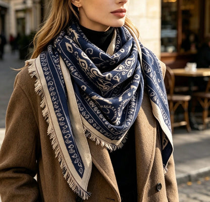 Soft Triangle Bandana