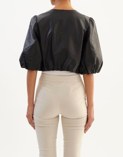 Franka Blouse