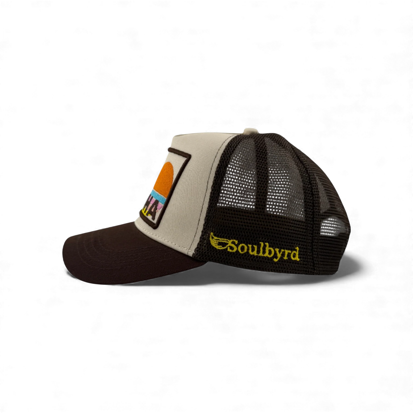 Aloha Trucker Hat