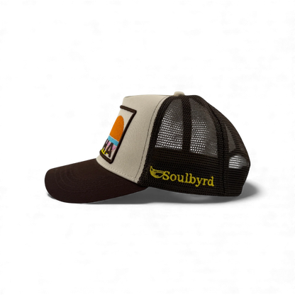 Aloha Trucker Hat