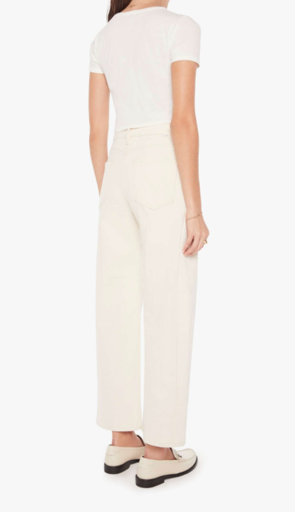 The Half-Pipe Ankle Act Natural