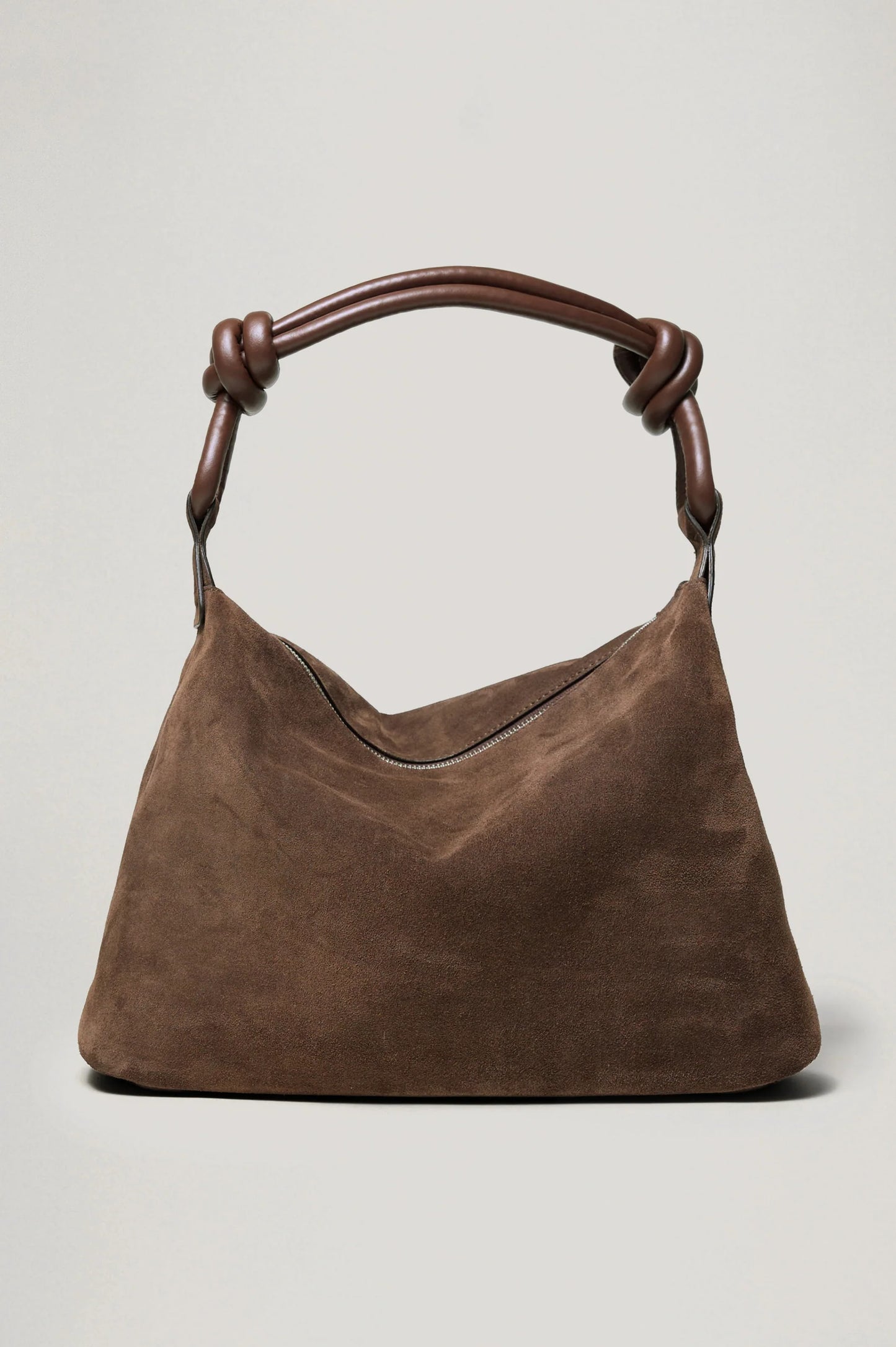 Siena Slouchy Hobo Bag