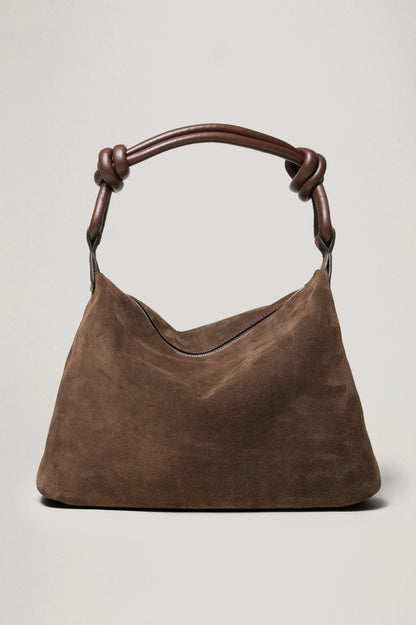 Siena Slouchy Hobo Bag
