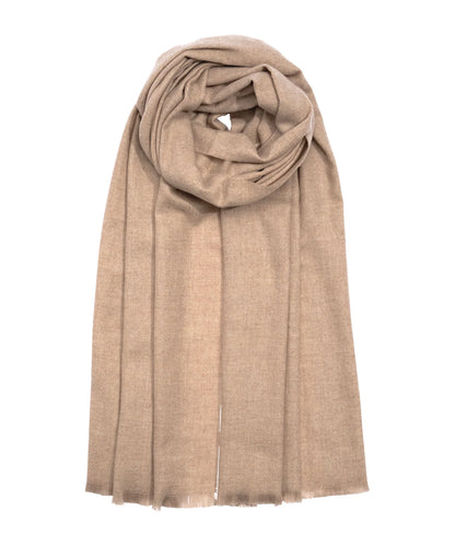 Essential Woven Travel Wrap