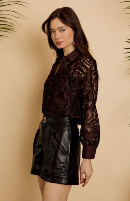 Emmie Top