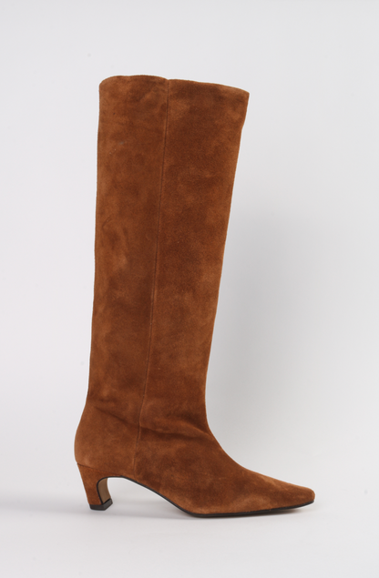 Lexington Suede Boot