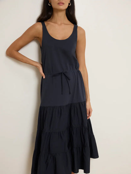 Denise Midi Dress