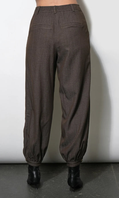Daphne Balloon Pants