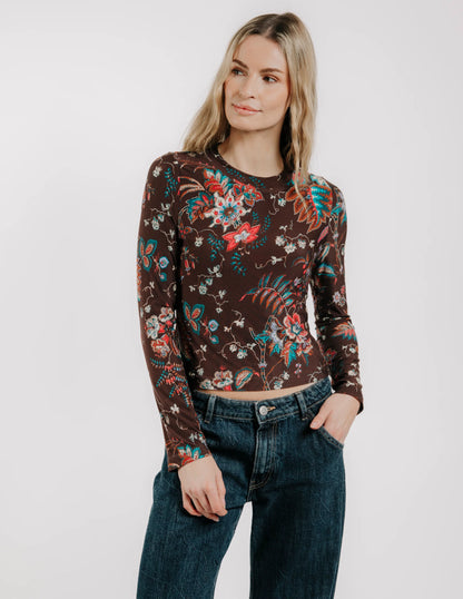 Sarafina Tee