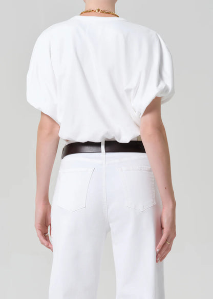 Gia Bubble Tee