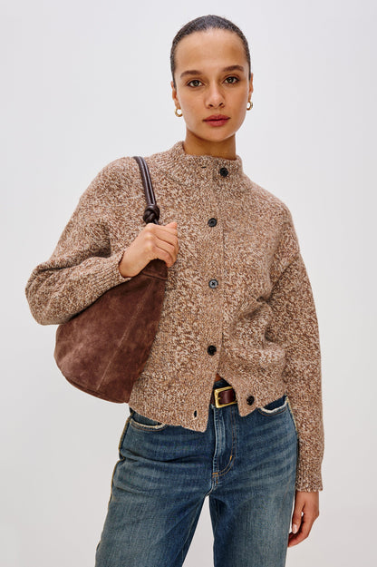 Olvera Sweater