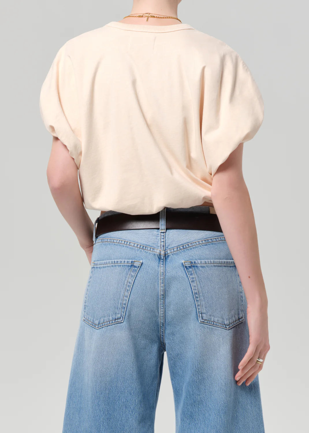 Gia Bubble Tee