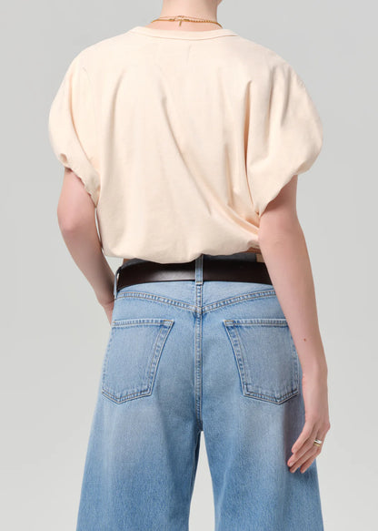 Gia Bubble Tee
