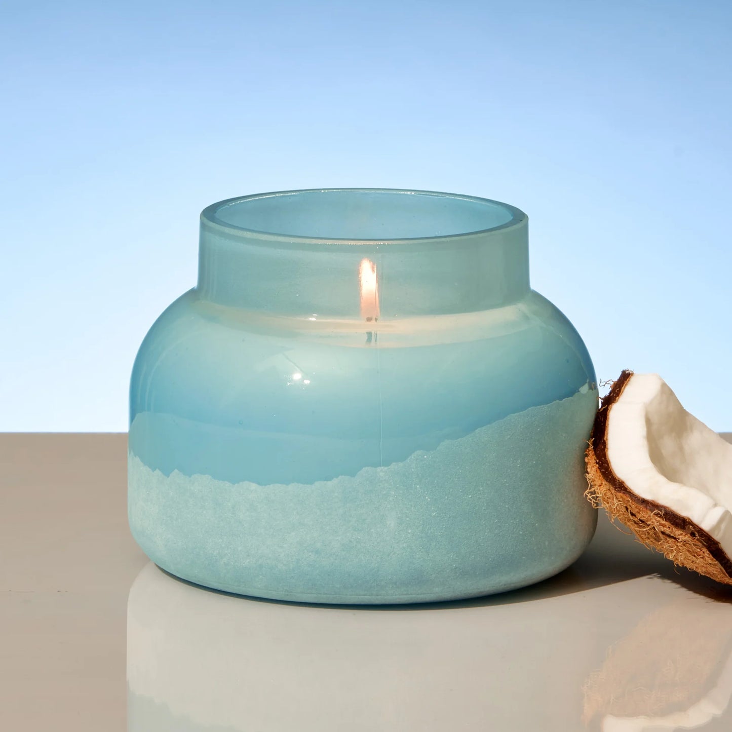 19oz Luce d’Almafi Signature  Candle
