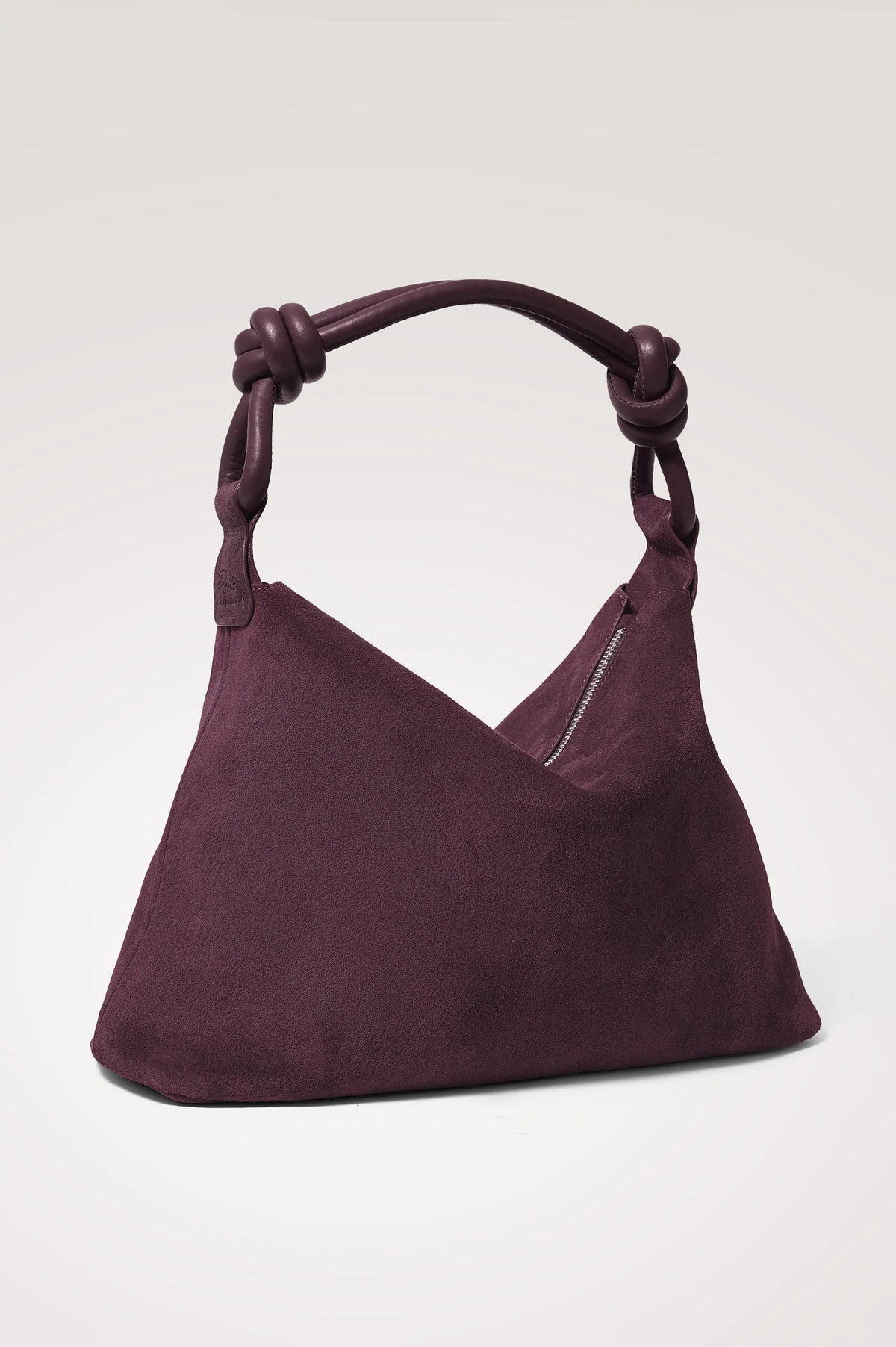 Siena Slouchy Hobo Bag