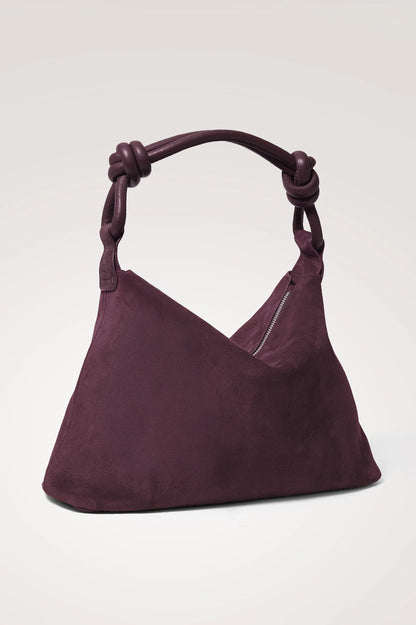Siena Slouchy Hobo Bag