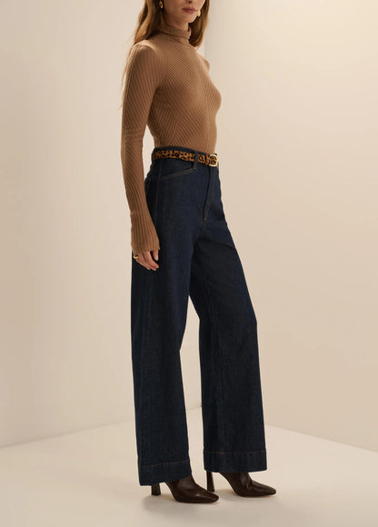 The Be Your Girl Top